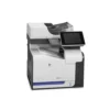 دستگاه پرینتر رنگی اچ‌پی مدل HP Color LaserJet Enterprise MFP M575 استوک