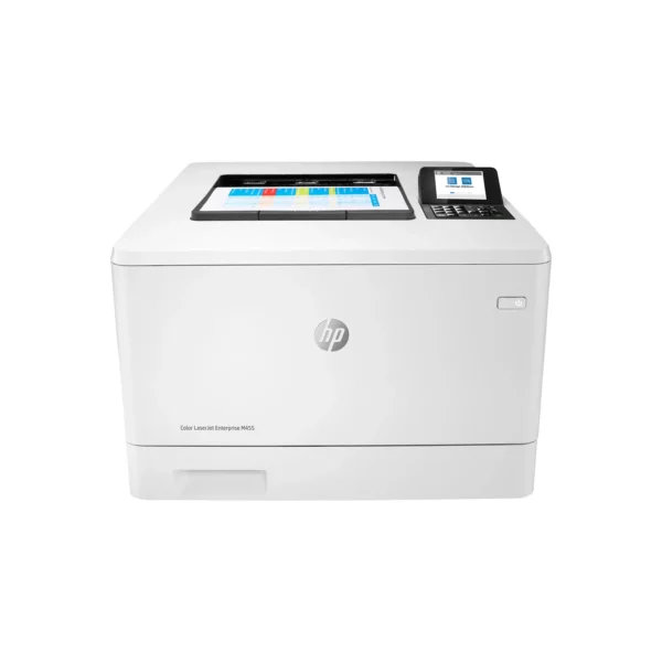 دستگاه پرینتر رنگی اچ‌پی مدل HP Color LaserJet Pro M452dn استوک