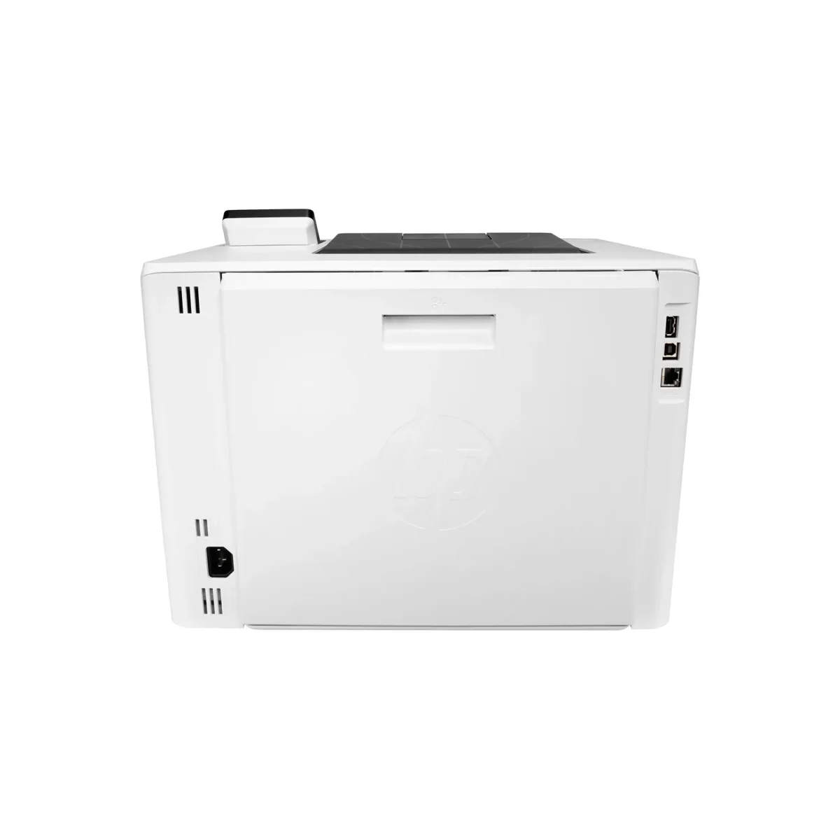 دستگاه پرینتر رنگی اچ‌پی مدل HP Color LaserJet Pro M452dn استوک — تصویر 3