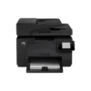 دستگاه پرینتر رنگی اچپی مدل HP Color LaserJet Pro MFP M177fw استوک