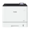 دستگاه پرینتر سیاه‌وسفید کانن مدل Canon i-SENSYS LBP351x استوک