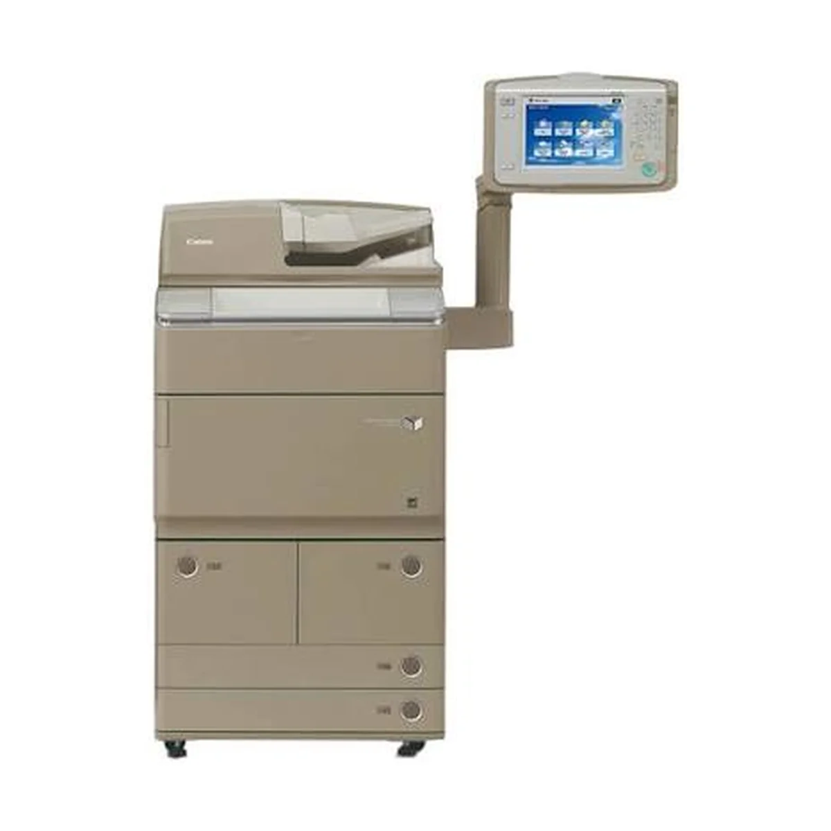 دستگاه فتوکپی سیاهوسفید کانن مدل Canon imageRUNNER ADVANCE 8285 استوک
