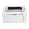 دستگاه پرینتر سیاهوسفید اچپی مدل HP LaserJet P1005 استوک