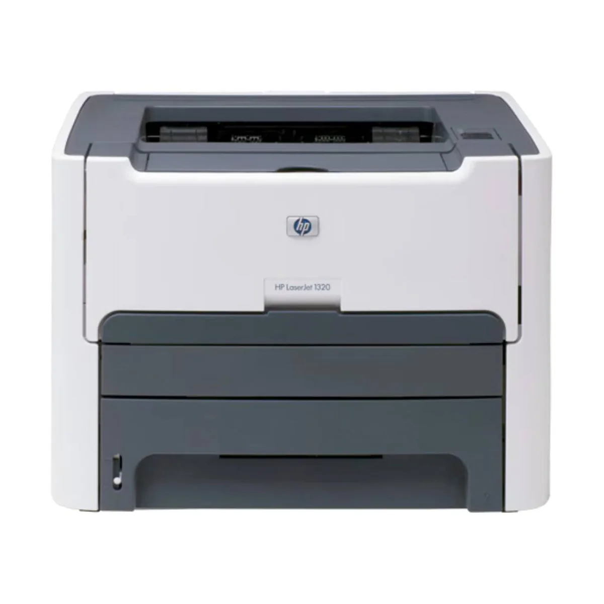 دستگاه پرینتر سیاه‌وسفید اچ‌پی مدل HP LaserJet 1320 استوک
