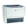 دستگاه پرینتر سیاهوسفید اچپی مدل HP LaserJet P2015dn استوک