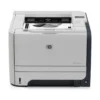 دستگاه پرینتر سیاه‌وسفید اچ‌پی مدل HP LaserJet P2055dn استوک