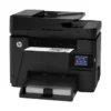 دستگاه پرینتر سیاه‌وسفید اچ‌پی مدل HP LaserJet Pro MFP M225 استوک