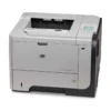 دستگاه پرینتر سیاه‌وسفید اچ‌پی مدل HP LaserJet P3015dn استوک
