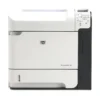 دستگاه پرینتر سیاه‌وسفید اچ‌پی مدل HP LaserJet P4015 استوک