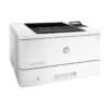 دستگاه پرینتر سیاه‌وسفید اچ‌پی مدل HP LaserJet Pro M402dn استوک