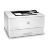 دستگاه پرینتر سیاه‌وسفید اچ‌پی مدل HP LaserJet Pro M404dn استوک