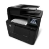 دستگاه پرینتر سیاه‌وسفید اچ‌پی مدل HP LaserJet Pro MFP M425dn استوک