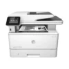 دستگاه پرینتر سیاه‌وسفید اچ‌پی مدل HP LaserJet Pro MFP M426fdn استوک