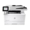 دستگاه پرینتر سیاه‌وسفید اچ‌پی مدل HP LaserJet Pro MFP M428fdn استوک