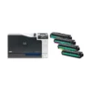 دستگاه پرینتر رنگی اچ‌پی مدل HP Color LaserJet Professional CP5225 استوک