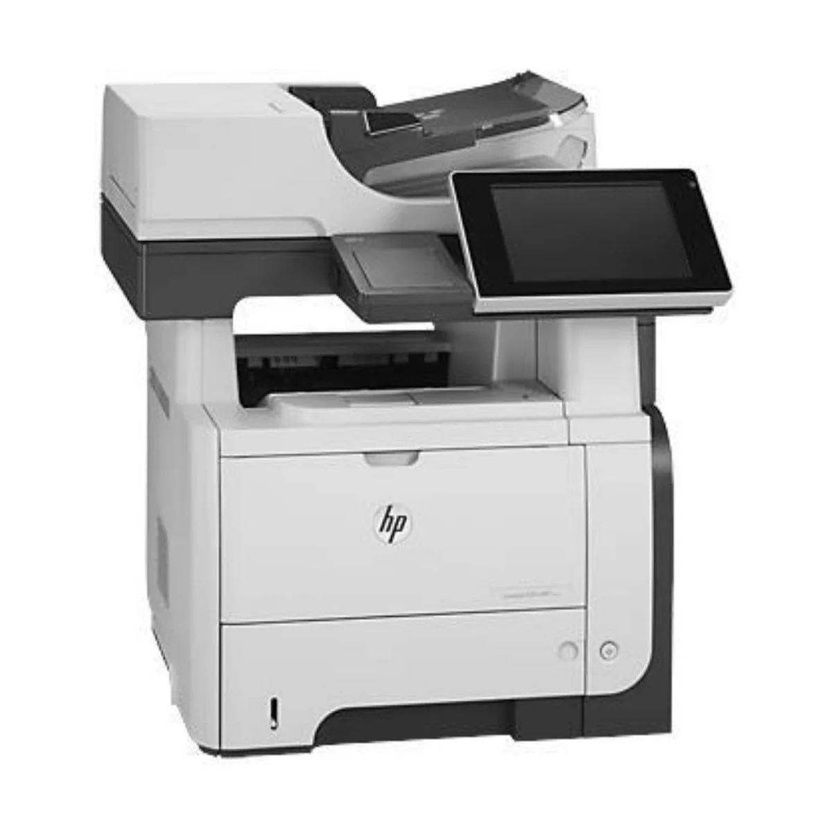 دستگاه پرینتر سیاه‌وسفید اچ‌پی مدل HP LaserJet Enterprise MFP M525 استوک