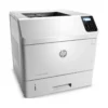 دستگاه پرینتر سیاه‌وسفید اچ‌پی مدل HP LaserJet Enterprise M605 استوک