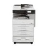 دستگاه فتوکپی سیاه‌وسفید ریکو مدل Ricoh Aficio MP 2501 استوک