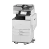 دستگاه فتوکپی سیاه‌وسفید ریکو مدل Ricoh MP 2553 استوک