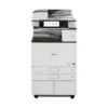 دستگاه فتوکپی سیاه‌وسفید ریکو مدل Ricoh MP 3053 استوک