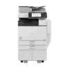 دستگاه فتوکپی سیاه‌وسفید ریکو مدل Ricoh Aficio MP 4002 استوک