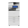 دستگاه فتوکپی سیاه‌وسفید ریکو مدل Ricoh MP 4055 استوک
