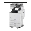 دستگاه فتوکپی سیاه‌وسفید ریکو مدل Ricoh Aficio MP 5002 استوک