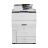 دستگاه فتوکپی سیاه‌وسفید ریکو مدل Ricoh MP 6503 استوک
