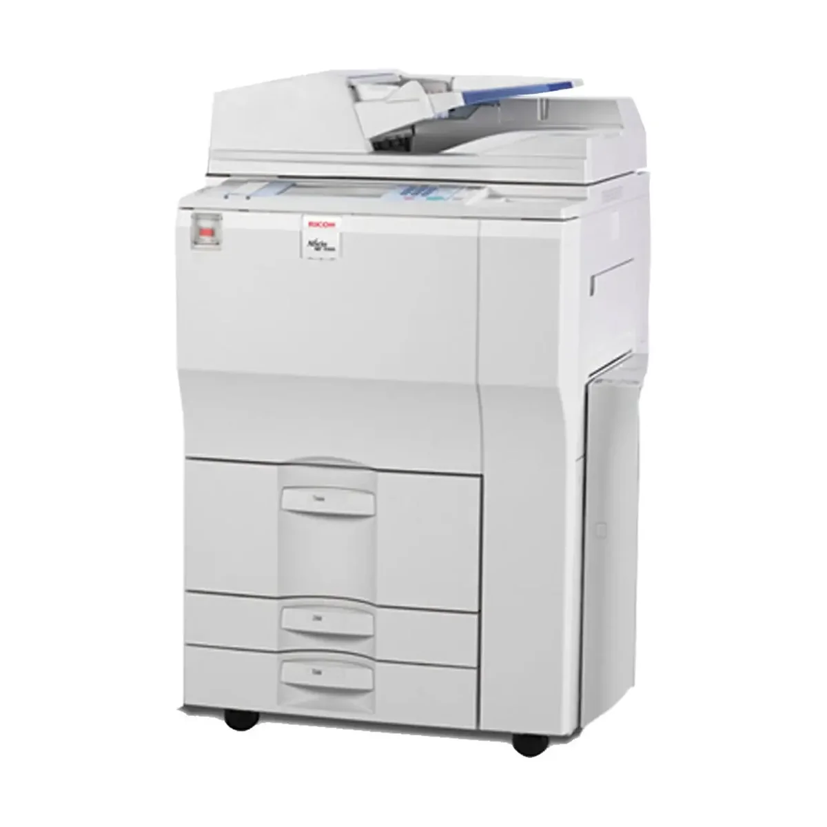 دستگاه فتوکپی سیاه‌وسفید ریکو مدل Ricoh MP 7001 استوک