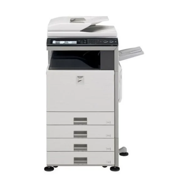 دستگاه فتوکپی رنگی شارپ مدل Sharp MX-2301N استوک