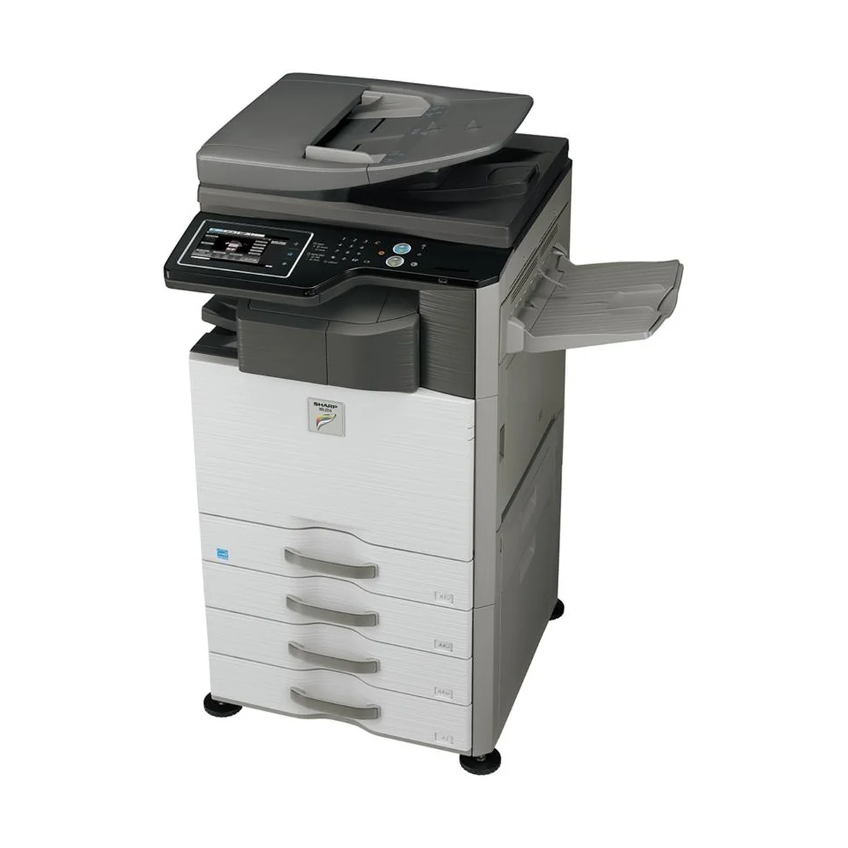 دستگاه فتوکپی رنگی شارپ مدل Sharp MX-2314N استوک