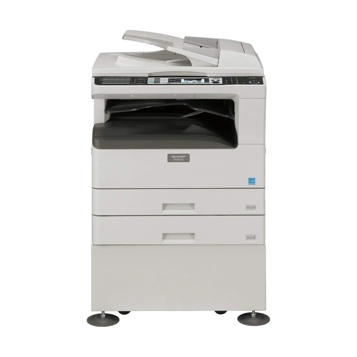 دستگاه فتوکپی سیاهوسفید شارپ مدل Sharp MX-M232N استوک