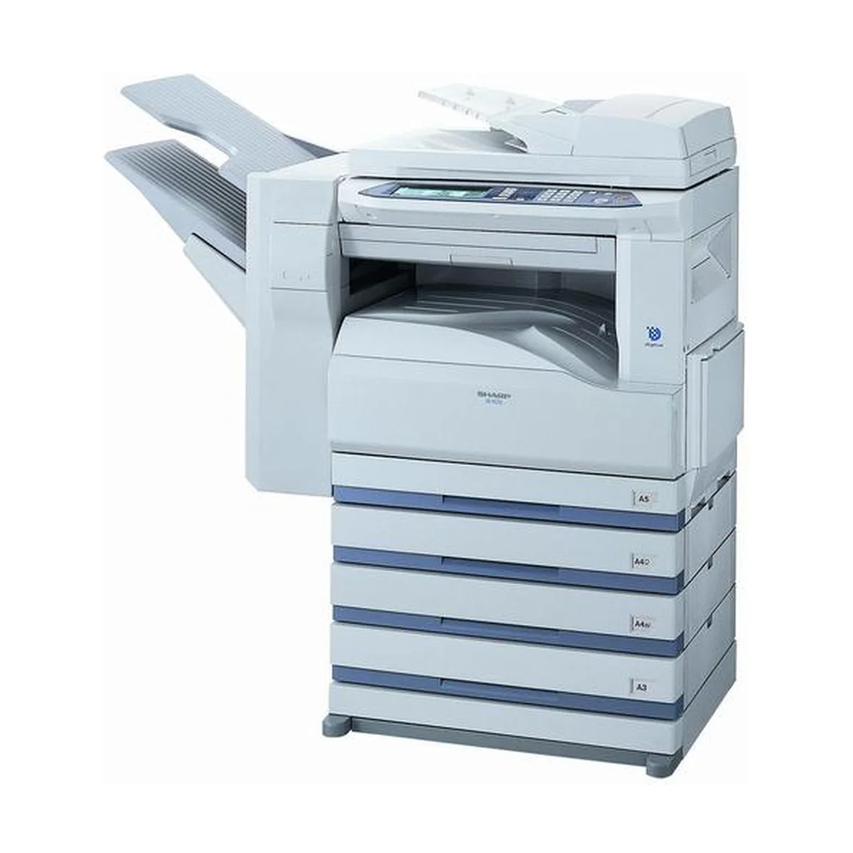 دستگاه فتوکپی سیاهوسفید شارپ مدل Sharp MX-M256N استوک