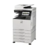 دستگاه فتوکپی رنگی شارپ مدل Sharp MX-2610N استوک