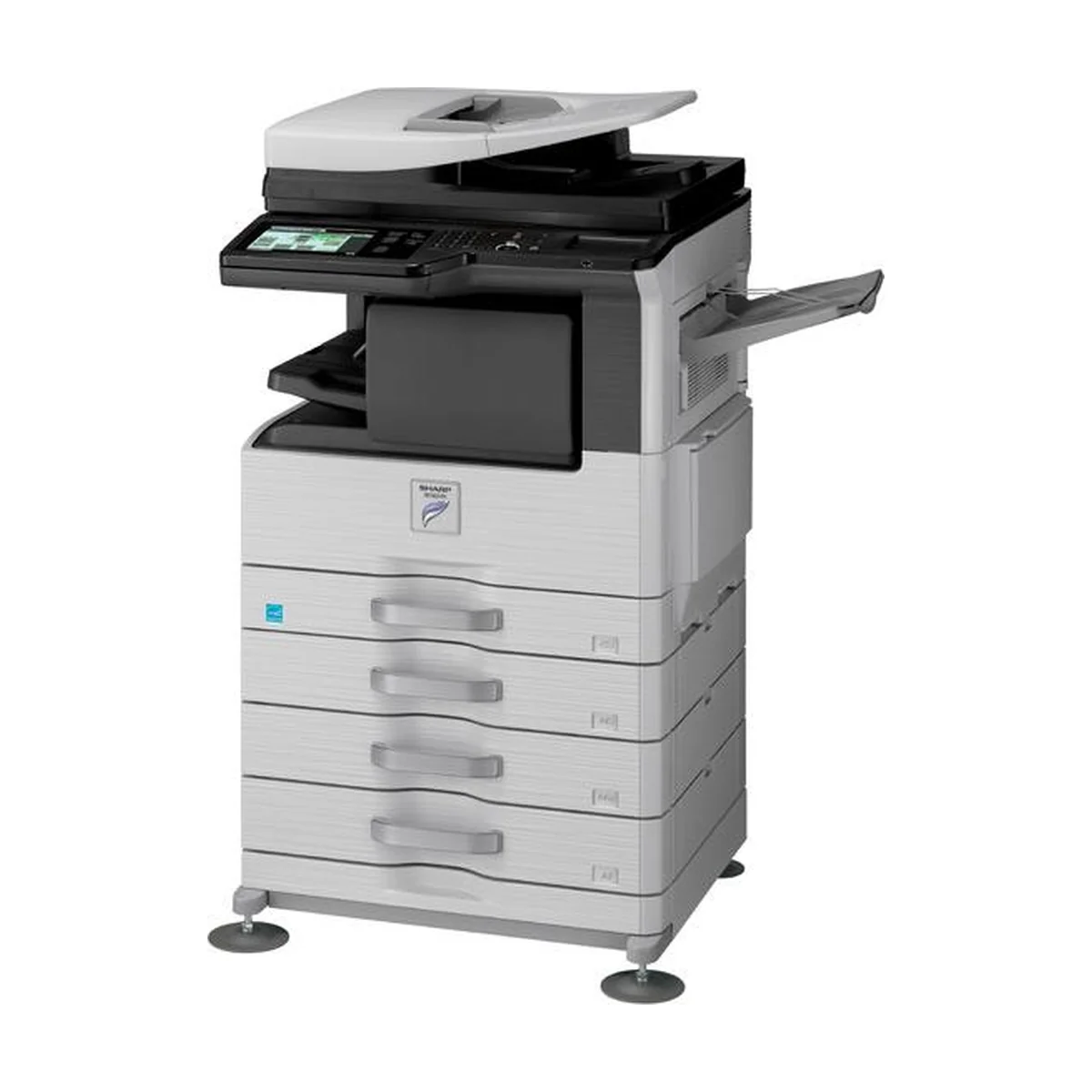 دستگاه فتوکپی سیاه‌وسفید شارپ مدل Sharp MX-M264N استوک