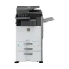 دستگاه فتوکپی رنگی شارپ مدل Sharp MX-2640N استوک