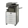 دستگاه فتوکپی سیاهوسفید شارپ مدل Sharp MX-M266N استوک