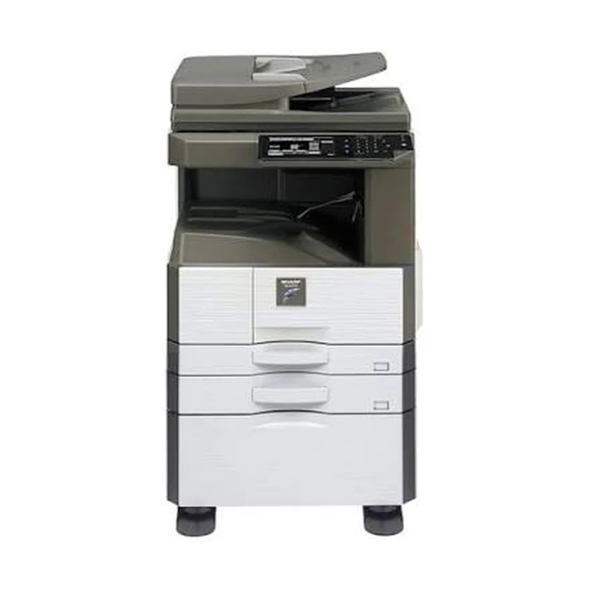 دستگاه فتوکپی سیاه‌وسفید شارپ مدل Sharp MX-M306N استوک