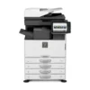 دستگاه فتوکپی سیاهوسفید شارپ مدل Sharp MX-M3070 استوک