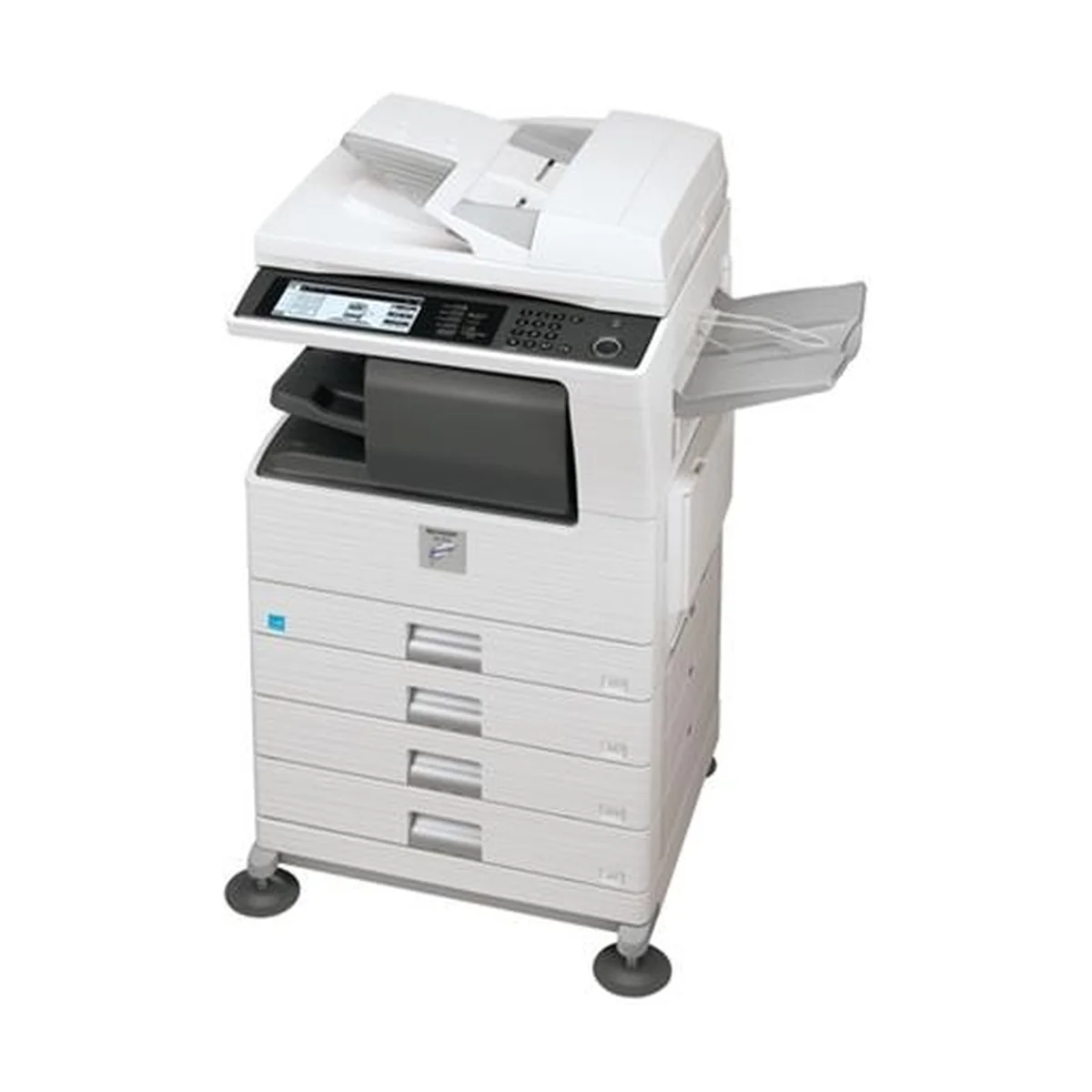 دستگاه فتوکپی سیاه‌وسفید شارپ مدل Sharp MX-M310N استوک