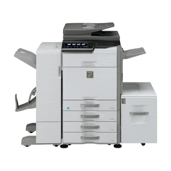 دستگاه فتوکپی رنگی شارپ مدل Sharp MX-3140N استوک