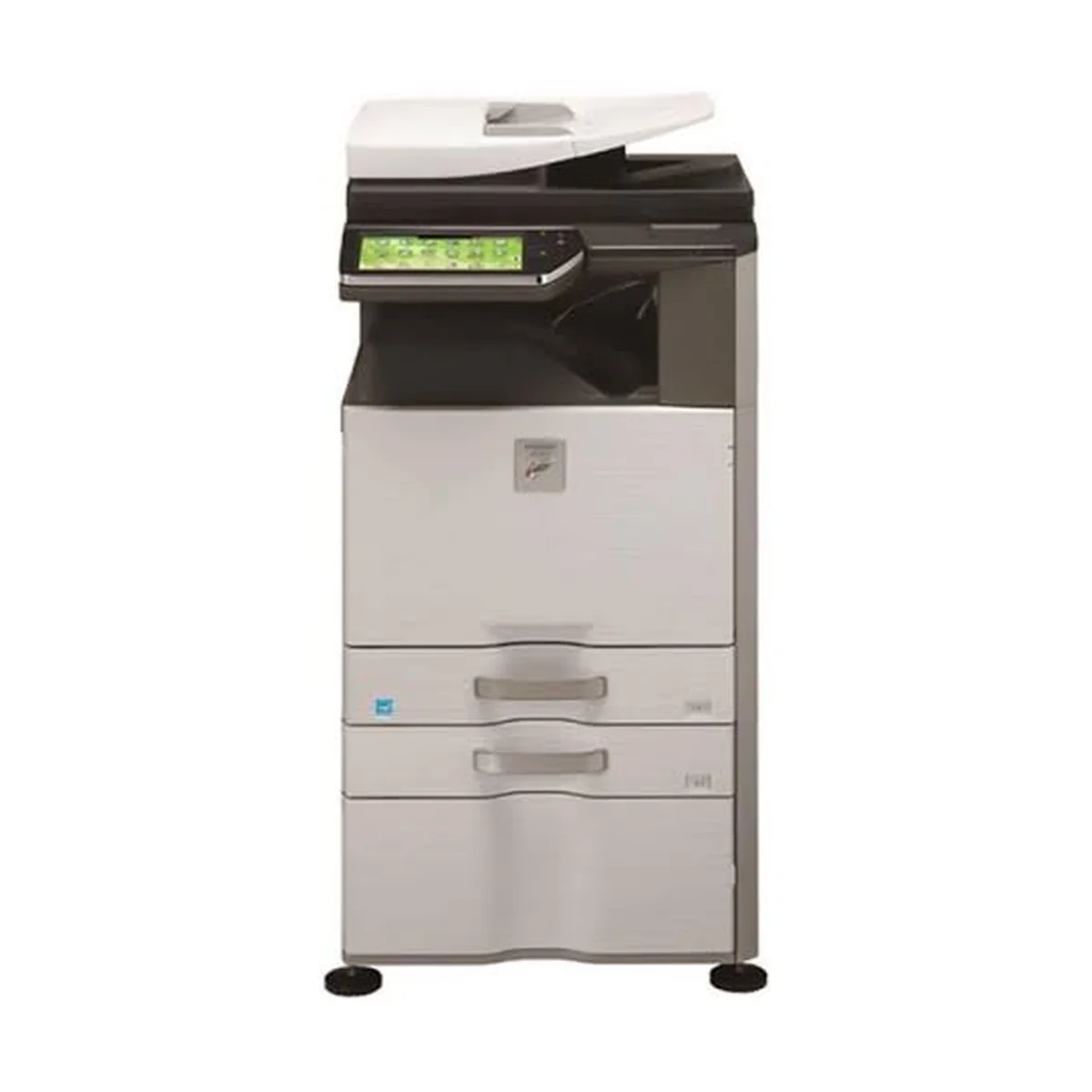دستگاه فتوکپی رنگی شارپ مدل Sharp MX-3610N استوک