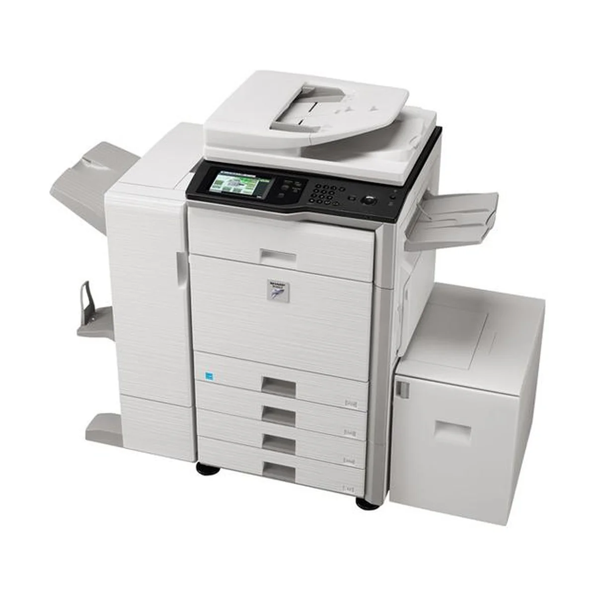 دستگاه فتوکپی سیاه‌وسفید شارپ مدل Sharp MX-M362N استوک