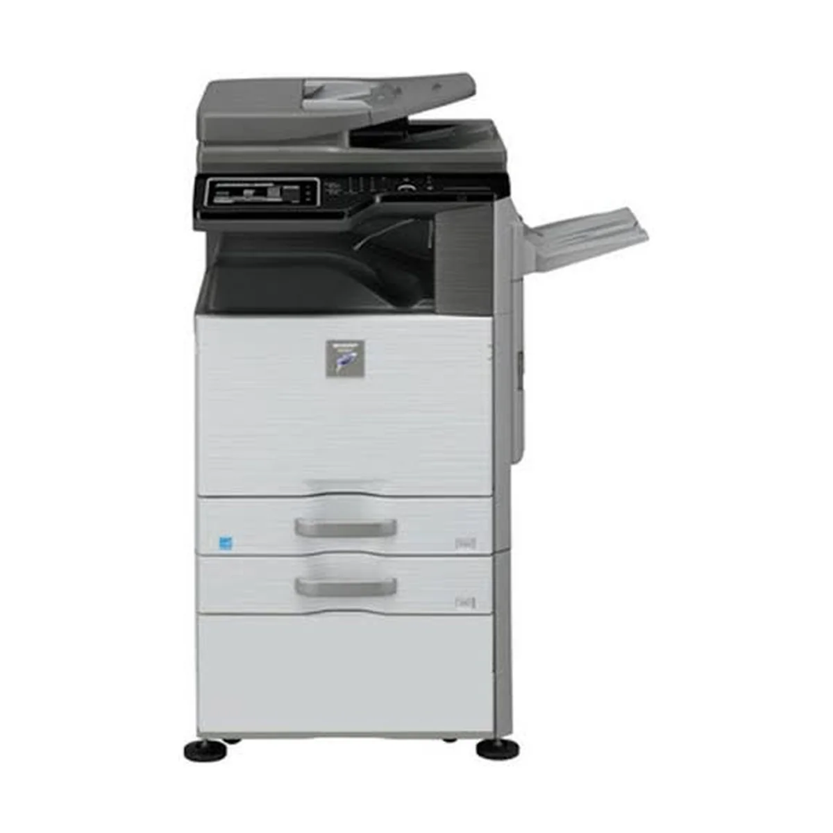 دستگاه فتوکپی سیاه‌وسفید شارپ مدل Sharp MX-M364N استوک