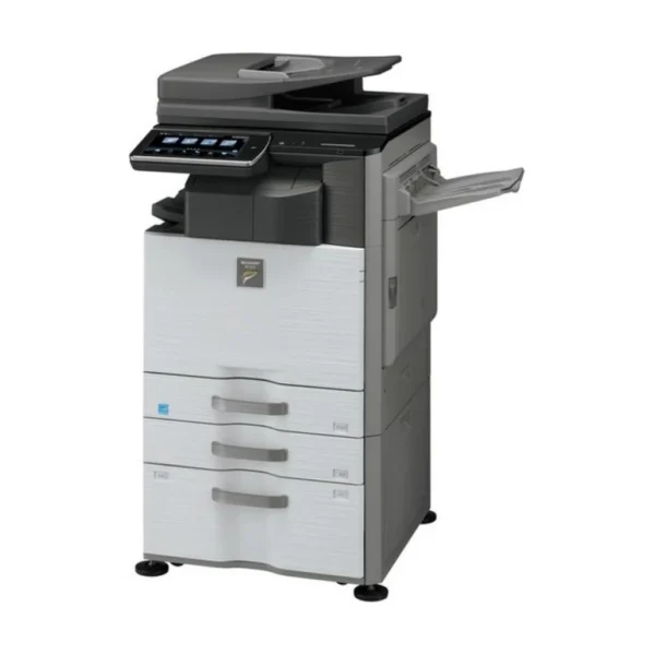 دستگاه فتوکپی رنگی شارپ مدل Sharp MX-3640N استوک