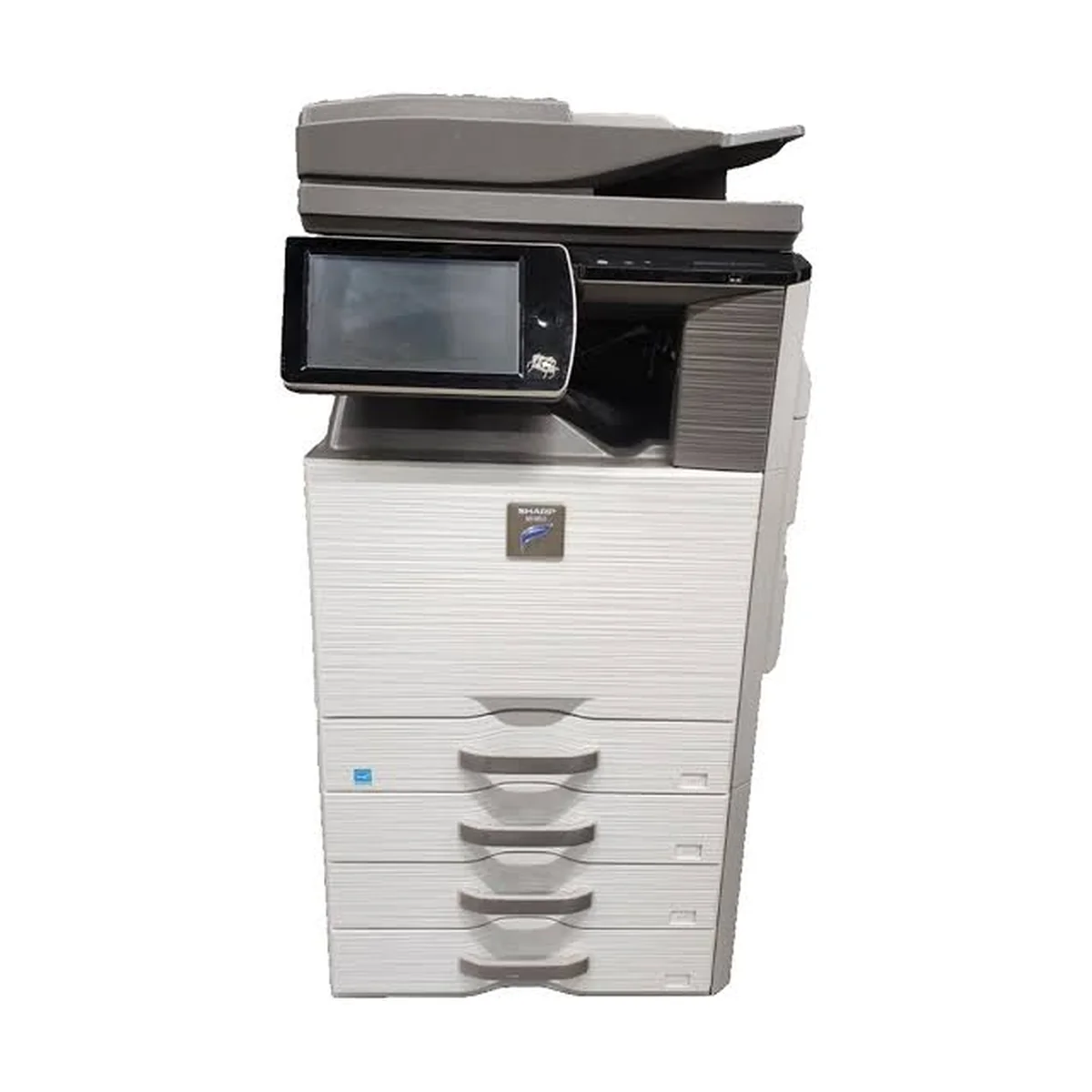 دستگاه فتوکپی سیاه‌وسفید شارپ مدل Sharp MX-M365N استوک