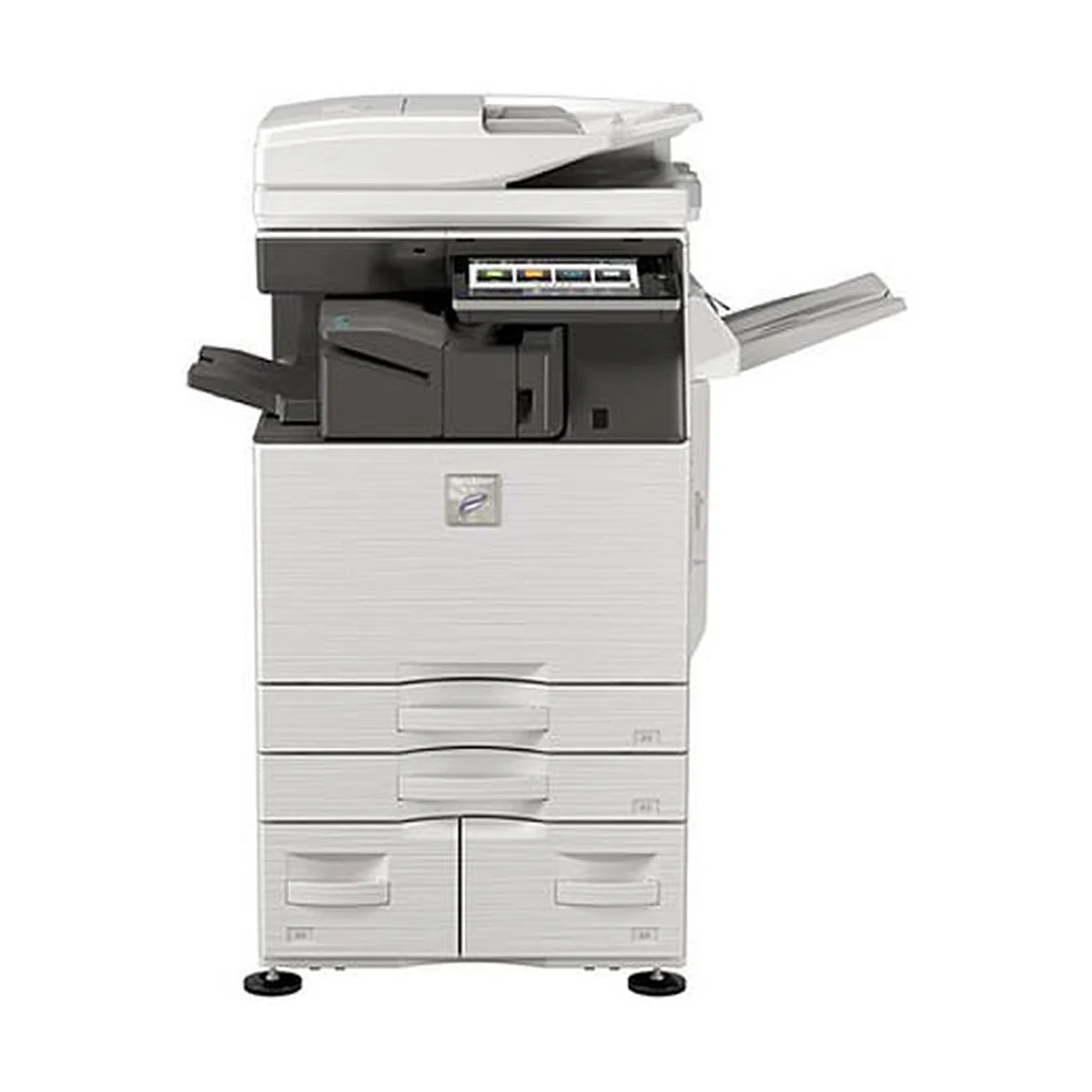 دستگاه فتوکپی سیاه‌وسفید شارپ مدل Sharp MX-M5070 استوک