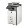 دستگاه فتوکپی رنگی شارپ مدل Sharp MX-5140N استوک