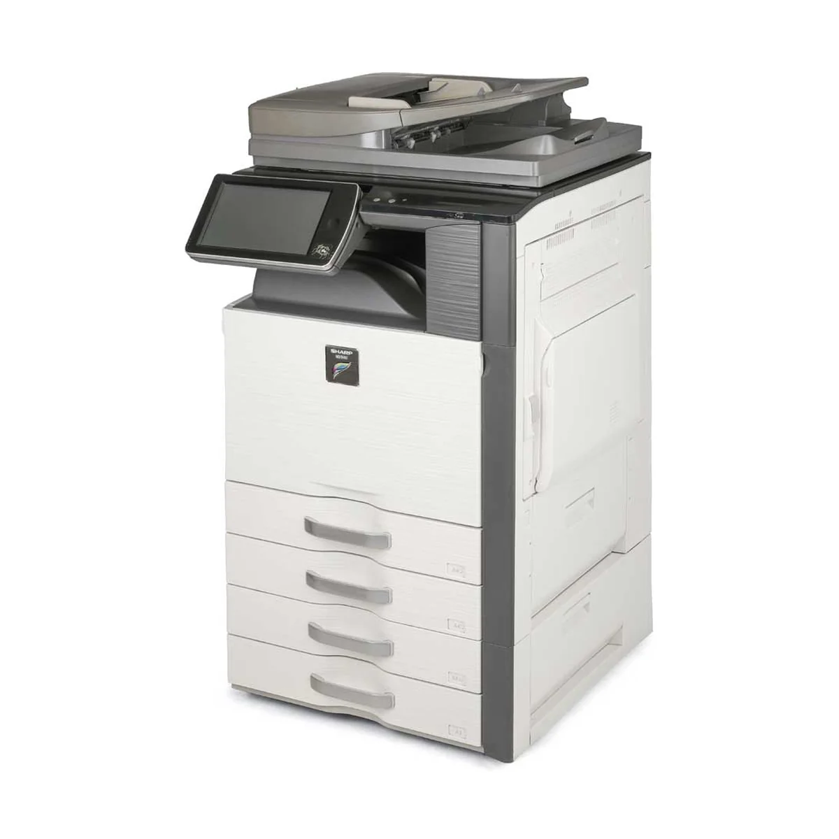 دستگاه فتوکپی رنگی شارپ مدل Sharp MX-5140N استوک