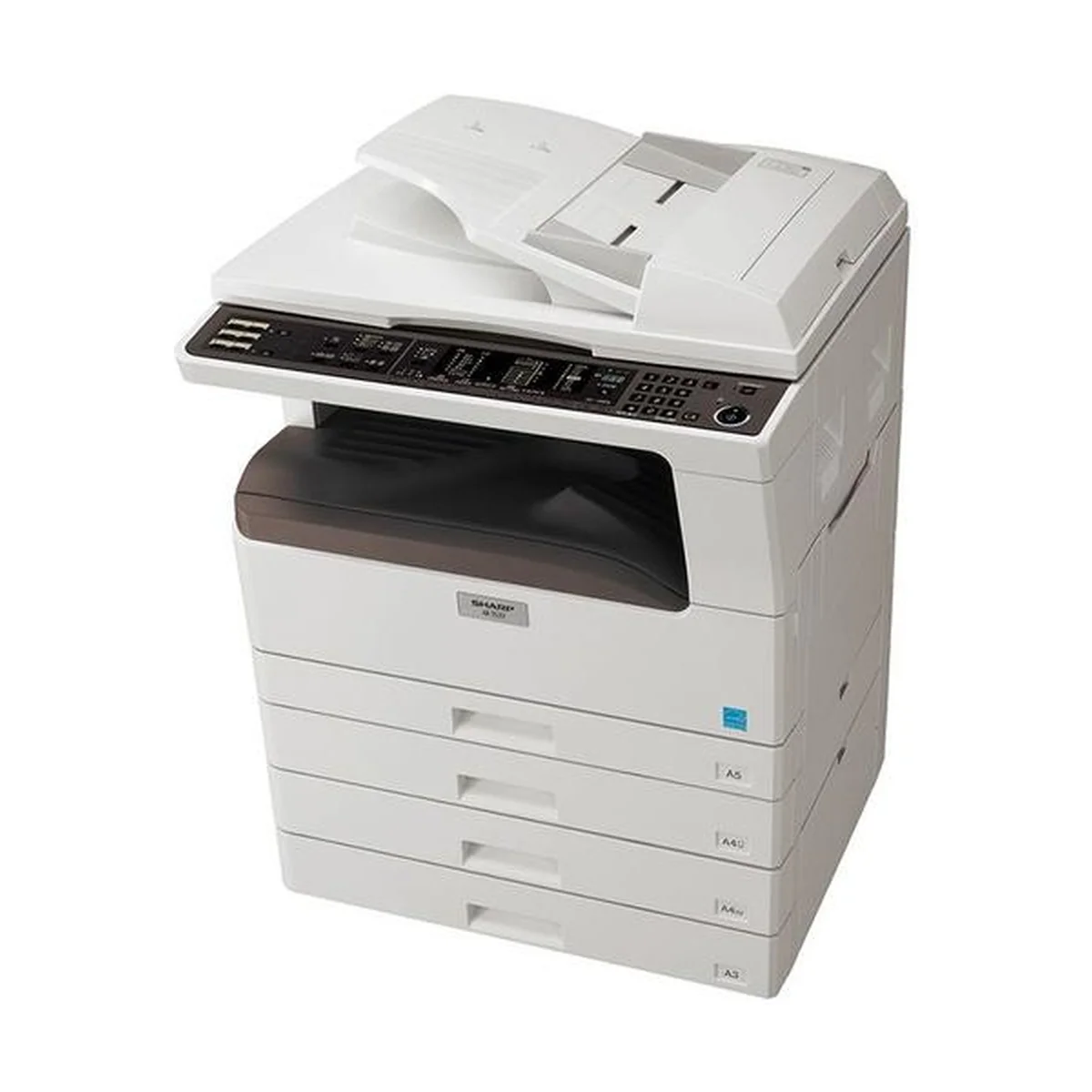 دستگاه فتوکپی سیاهوسفید شارپ مدل Sharp AR-5516 استوک